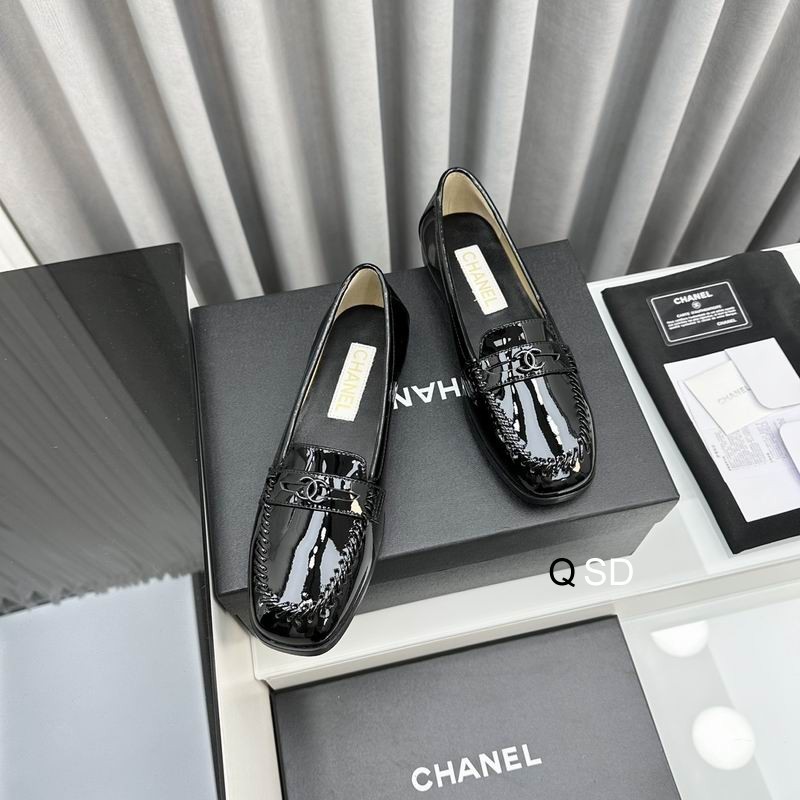 Chanel Women's Shoes 436